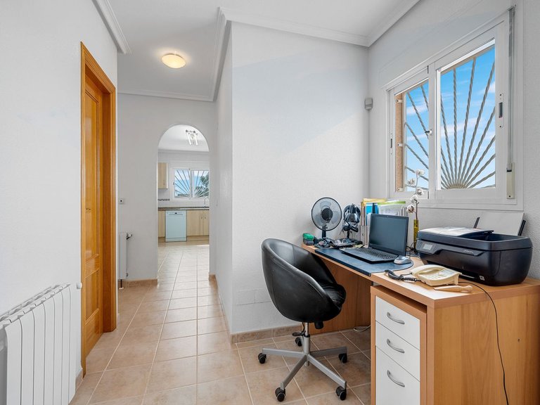 Villa for Sale in Rojales Hills, Rojales, Alicante 29