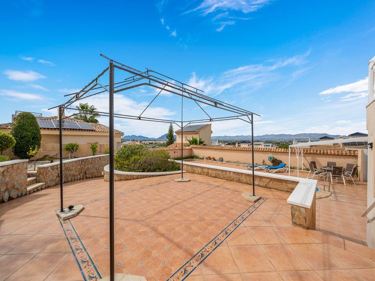 Villa for Sale in Rojales Hills, Rojales, Alicante 6