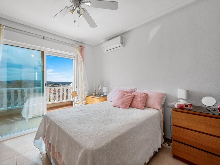 Villa for Sale in Rojales Hills, Rojales, Alicante 30