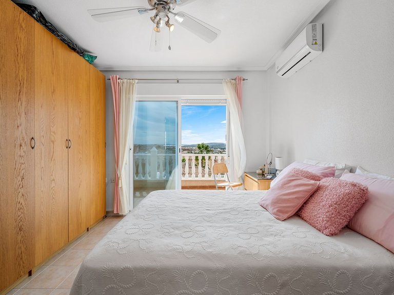 Villa for Sale in Rojales Hills, Rojales, Alicante 31