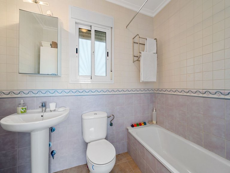 Villa for Sale in Rojales Hills, Rojales, Alicante 33