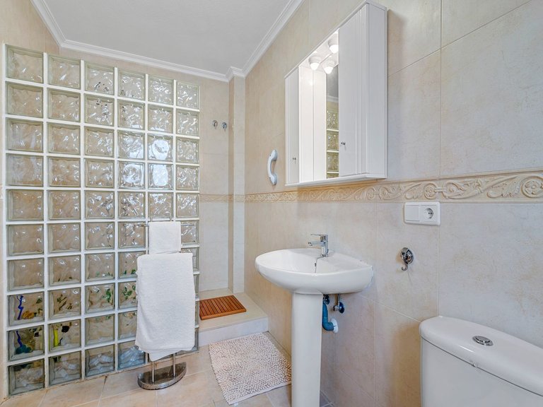 Villa for Sale in Rojales Hills, Rojales, Alicante 34