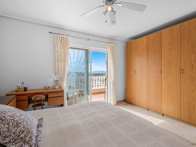 Villa for Sale in Rojales Hills, Rojales, Alicante 35