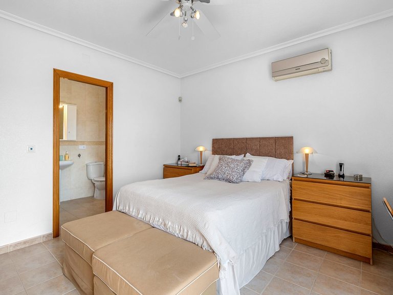 Villa for Sale in Rojales Hills, Rojales, Alicante 37