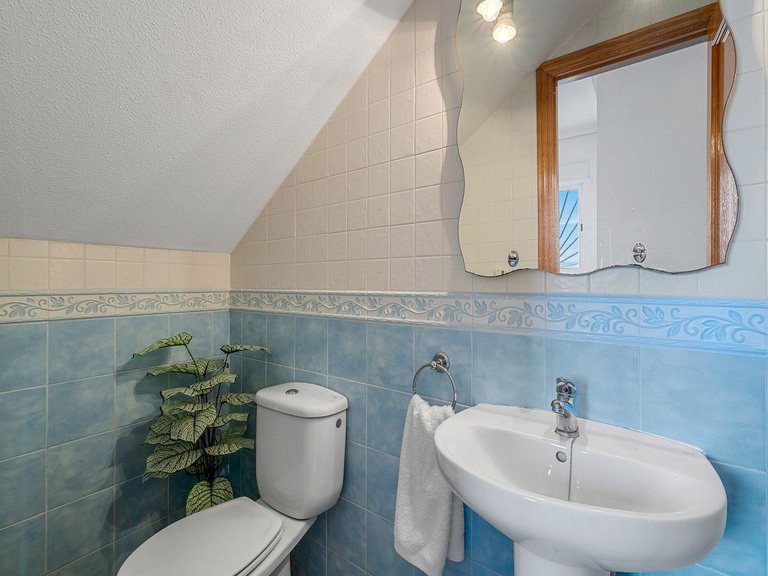 Villa for Sale in Rojales Hills, Rojales, Alicante 42