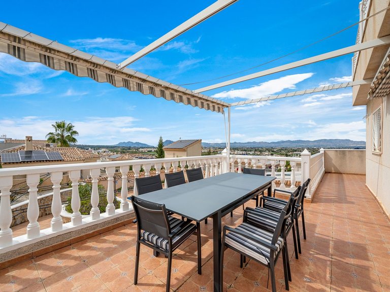 Villa for Sale in Rojales Hills, Rojales, Alicante 10