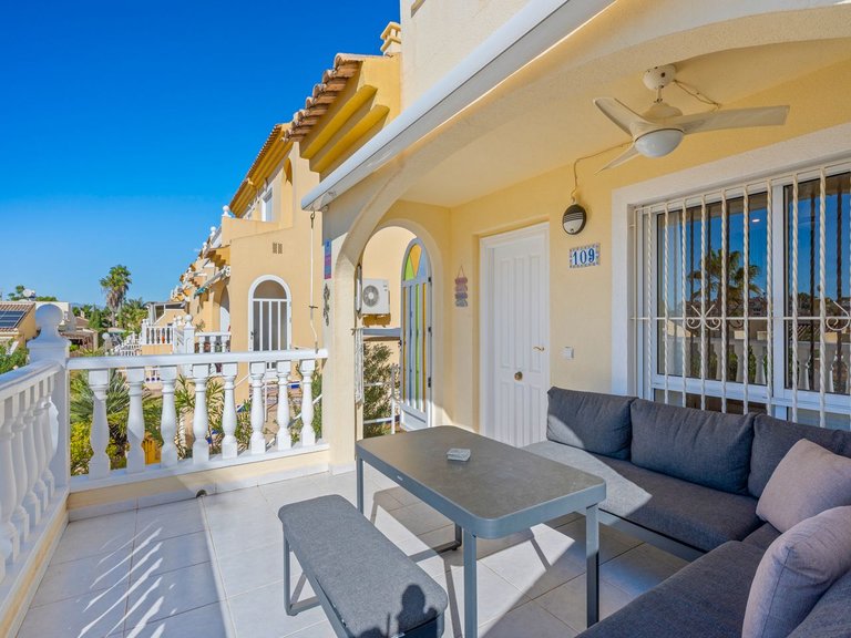 Town House for Sale in Benimar, Benijófar, Alicante 15