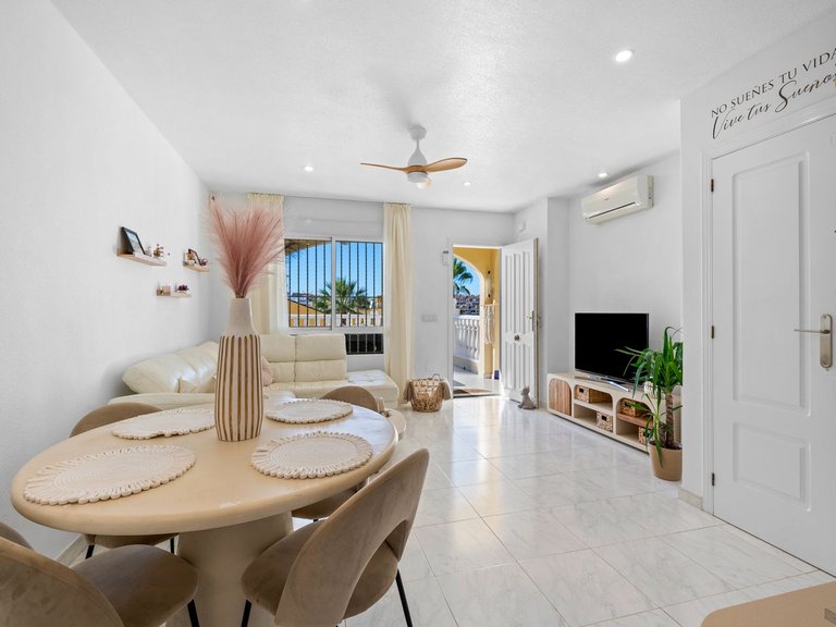 Town House for Sale in Benimar, Benijófar, Alicante 20