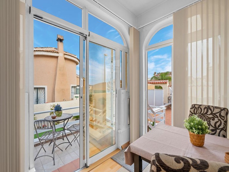 Villa for Sale in Rojales Hills, Rojales, Alicante 11