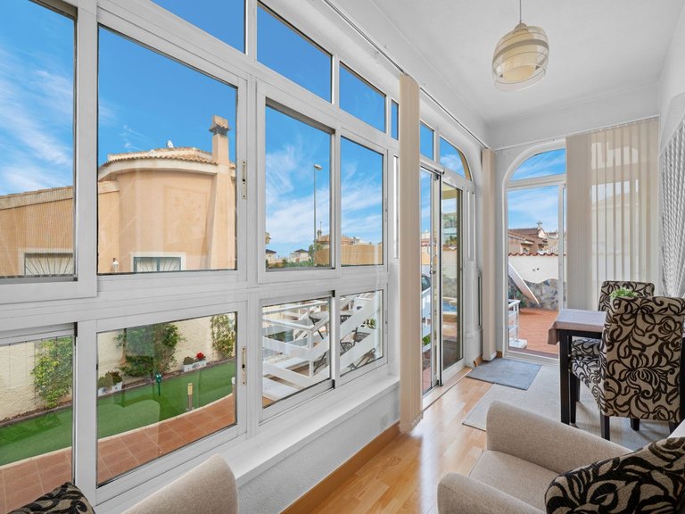 Villa for Sale in Rojales Hills, Rojales, Alicante 12