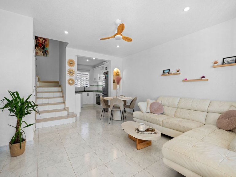 Town House for Sale in Benimar, Benijófar, Alicante 22
