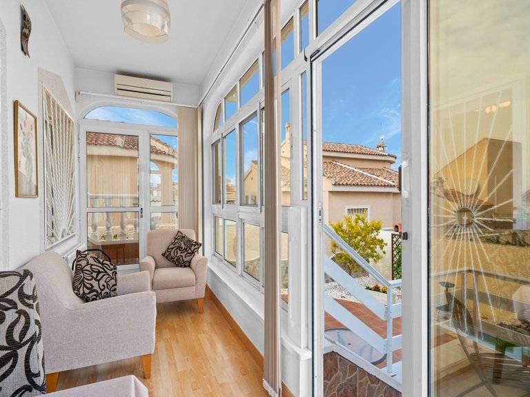 Villa for Sale in Rojales Hills, Rojales, Alicante 13