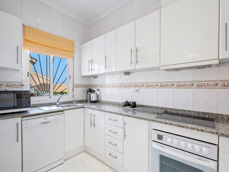 Villa for Sale in Rojales Hills, Rojales, Alicante 14