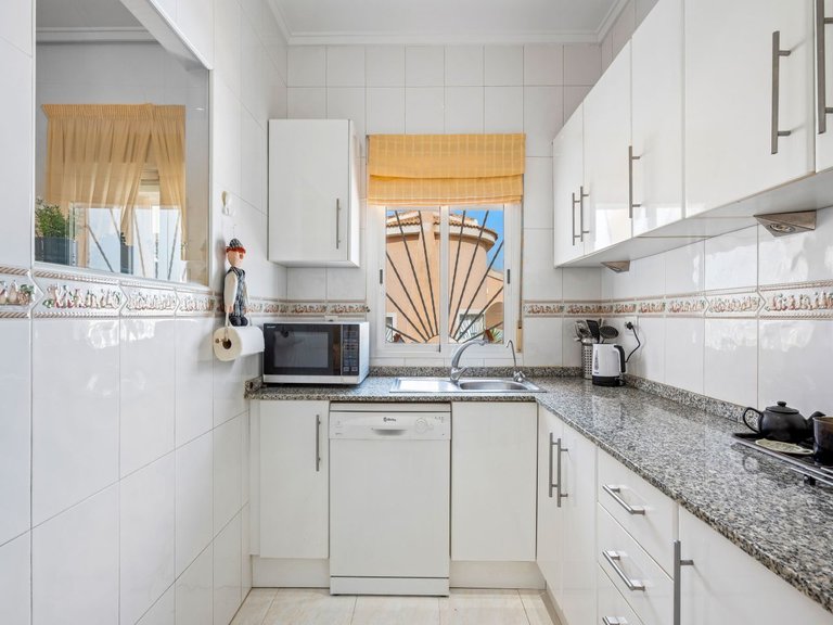 Villa for Sale in Rojales Hills, Rojales, Alicante 15