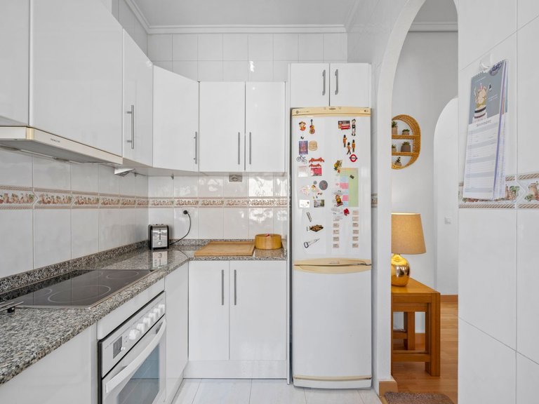 Villa for Sale in Rojales Hills, Rojales, Alicante 16