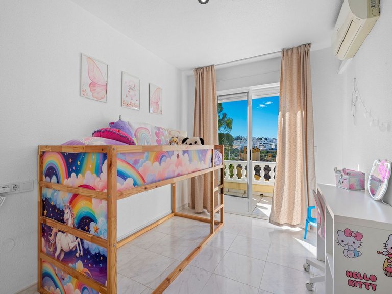 Town House for Sale in Benimar, Benijófar, Alicante 27