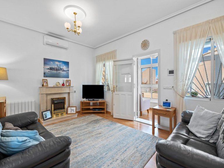 Villa for Sale in Rojales Hills, Rojales, Alicante 17