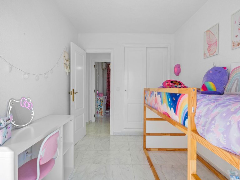 Town House for Sale in Benimar, Benijófar, Alicante 28