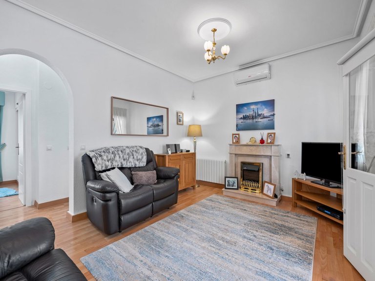 Villa for Sale in Rojales Hills, Rojales, Alicante 18