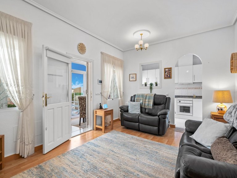 Villa for Sale in Rojales Hills, Rojales, Alicante 19