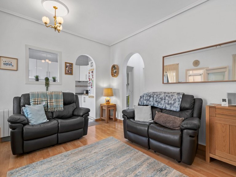 Villa for Sale in Rojales Hills, Rojales, Alicante 20