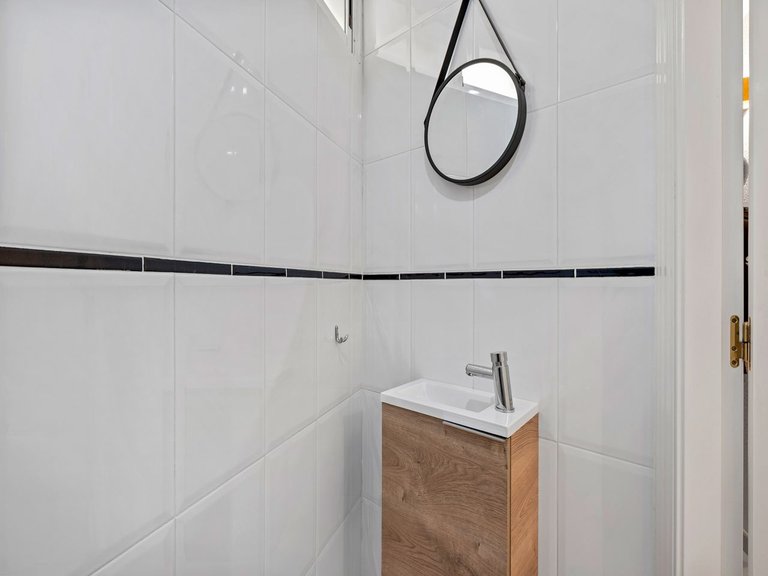 Town House for Sale in Benimar, Benijófar, Alicante 35