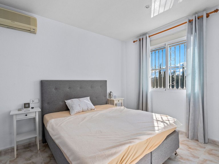 Villa for Sale in Benimar, Benijófar, Alicante 25