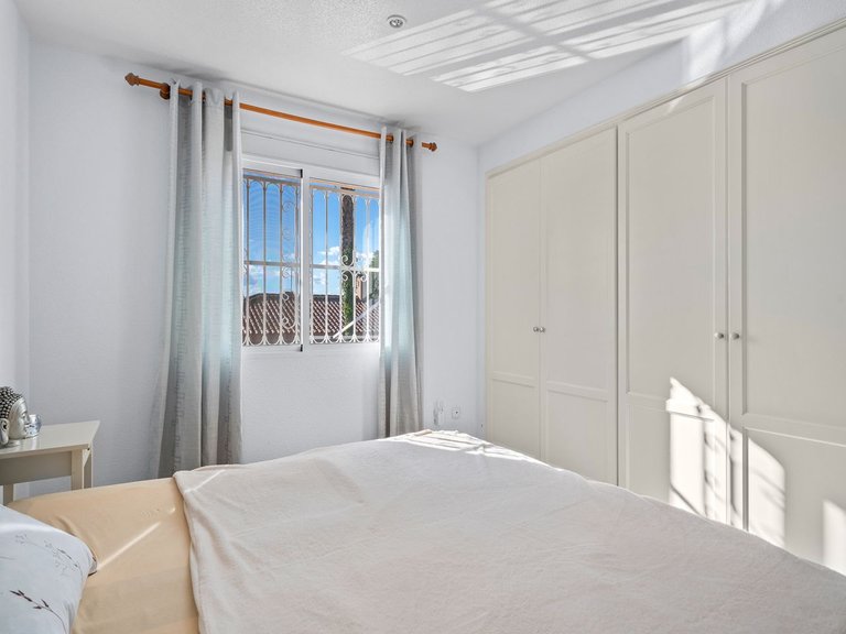 Villa for Sale in Benimar, Benijófar, Alicante 26