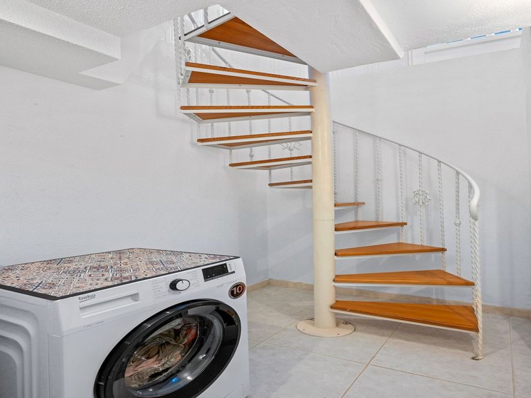 Town House for Sale in Benimar, Benijófar, Alicante 41