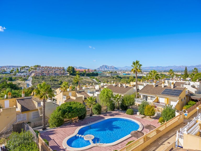 Town House for Sale in Benimar, Benijófar, Alicante 6