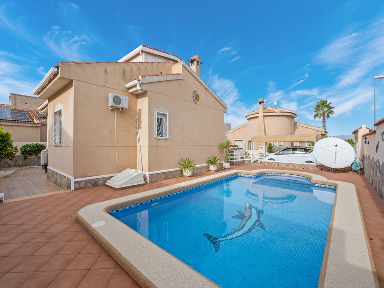 Villa for Sale in Rojales Hills, Rojales, Alicante 6