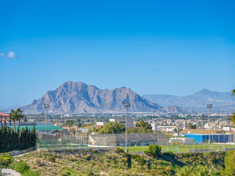 Town House for Sale in Benimar, Benijófar, Alicante 7