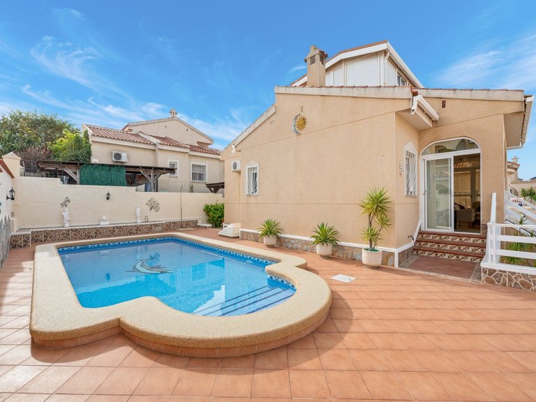 Villa for Sale in Rojales Hills, Rojales, Alicante 7