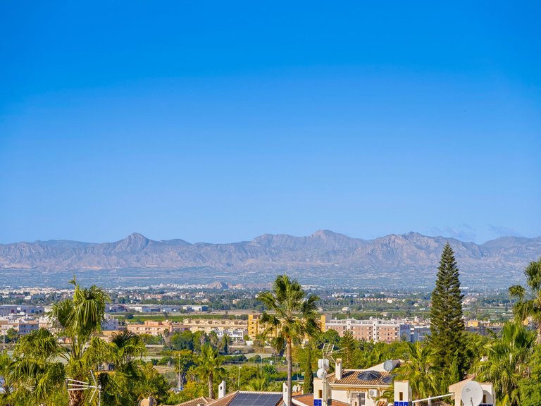 Town House for Sale in Benimar, Benijófar, Alicante 8