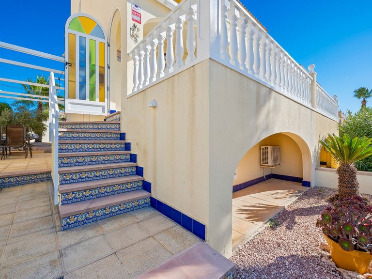 Town House for Sale in Benimar, Benijófar, Alicante 9