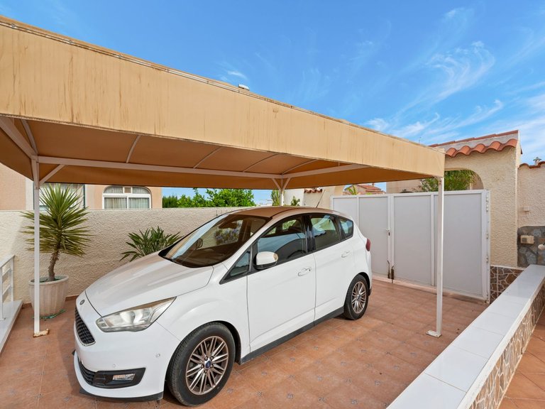 Villa for Sale in Rojales Hills, Rojales, Alicante 10