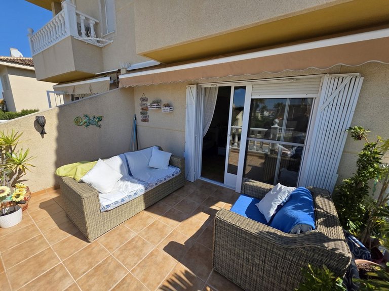 Town House for Sale in Benimar, Benijófar, Alicante 2