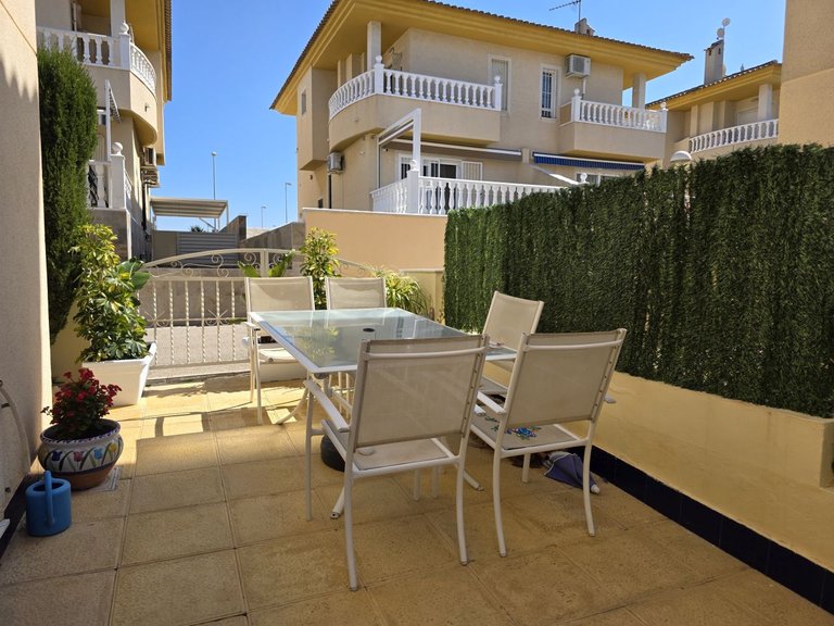 Town House for Sale in Benimar, Benijófar, Alicante 16