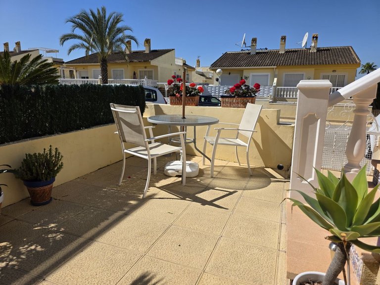 Town House for Sale in Benimar, Benijófar, Alicante 17