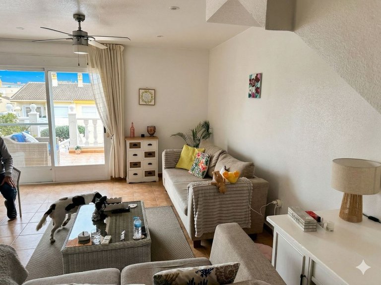 Town House for Sale in Benimar, Benijófar, Alicante 6