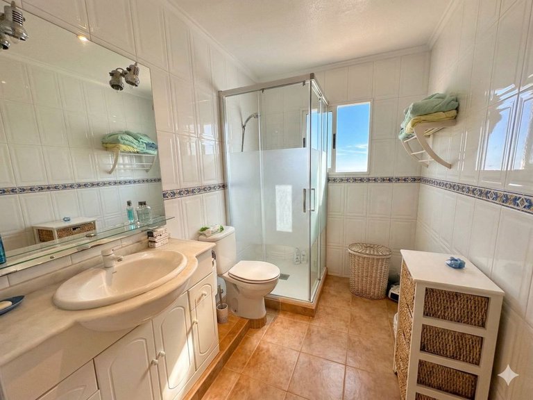 Town House for Sale in Benimar, Benijófar, Alicante 9