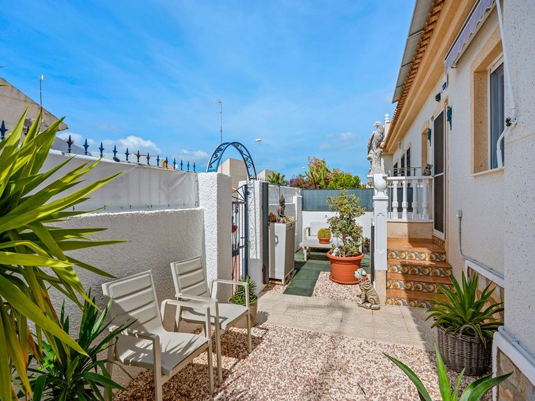 Town House for Sale in Rojales Hills, Rojales, Alicante 16