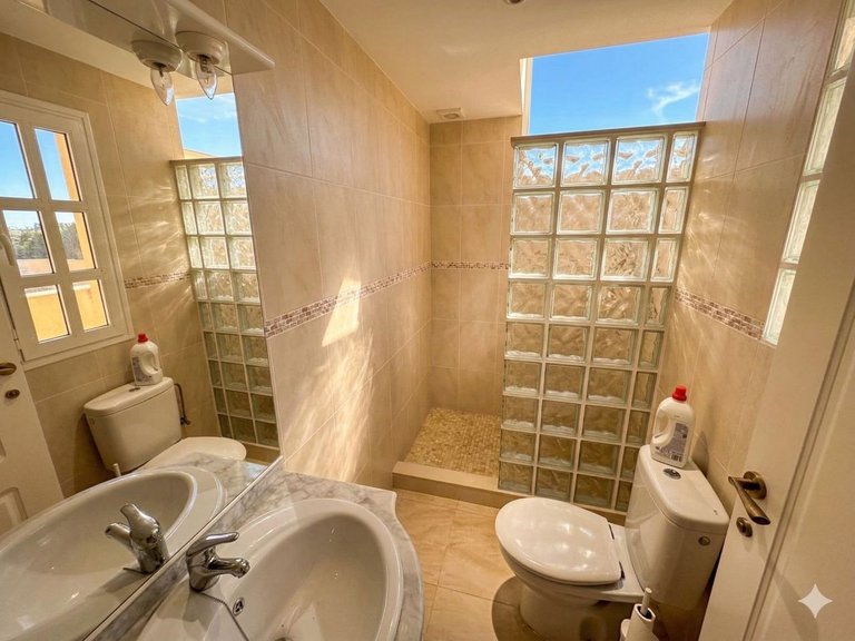 Town House for Sale in Benimar, Benijófar, Alicante 12