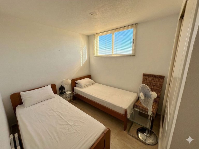 Town House for Sale in Benimar, Benijófar, Alicante 13
