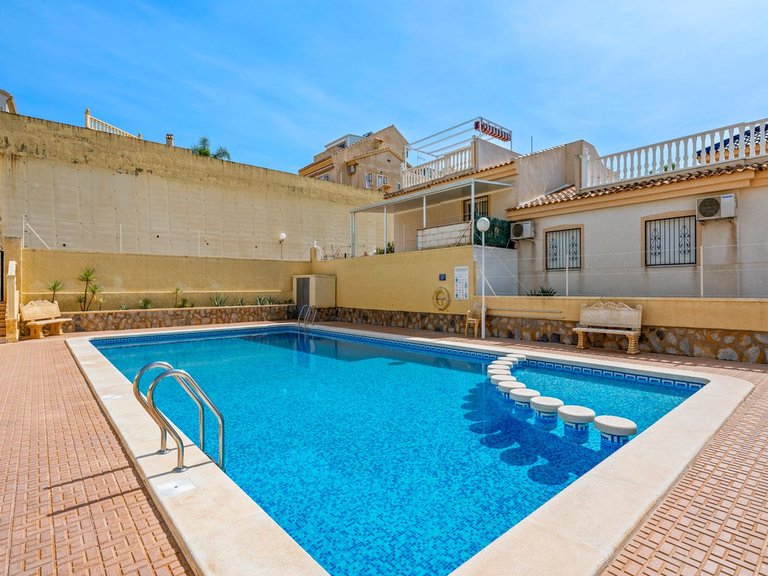 Town House for Sale in Rojales Hills, Rojales, Alicante 36