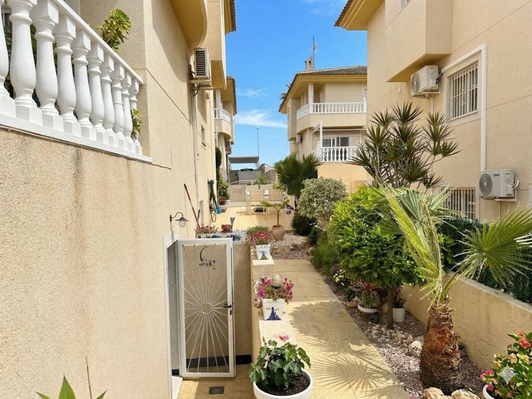Town House for Sale in Benimar, Benijófar, Alicante 4
