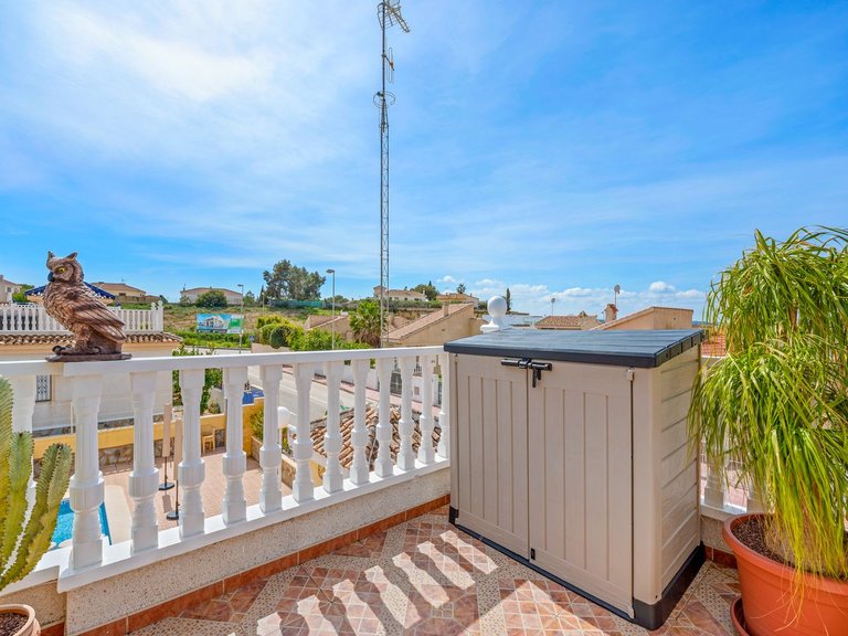 Town House for Sale in Rojales Hills, Rojales, Alicante 5