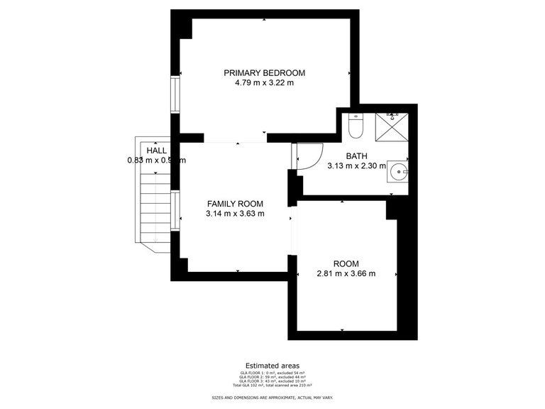 Villa for Sale in La Marquesa Golf, Rojales, Alicante 1