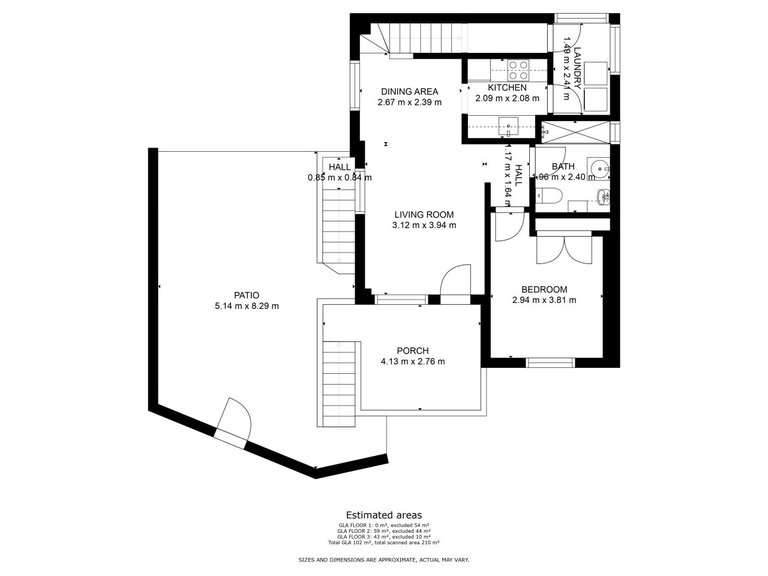 Villa for Sale in La Marquesa Golf, Rojales, Alicante 2