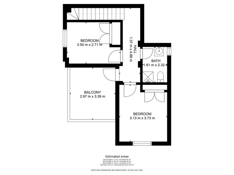 Villa for Sale in La Marquesa Golf, Rojales, Alicante 3